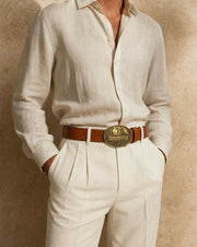 Southern Heritage Buckle