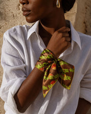 Jardin Nocturne Bandana