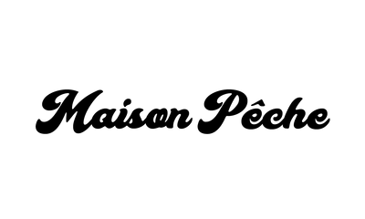 Maison Pêche