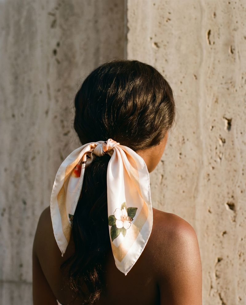 The Head Wrap