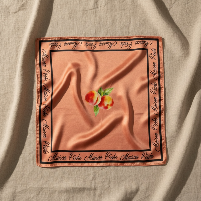 Jardin Bandana