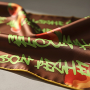Jardin Nocturne Bandana — 55