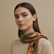 Jardin Nocturne Bandana — 55