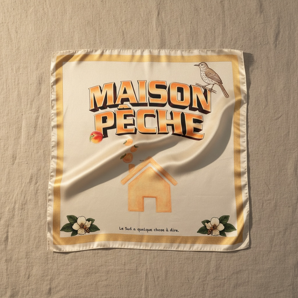 Manifeste Bandana