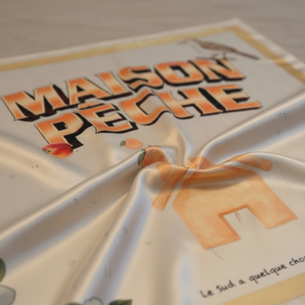 Manifeste Bandana