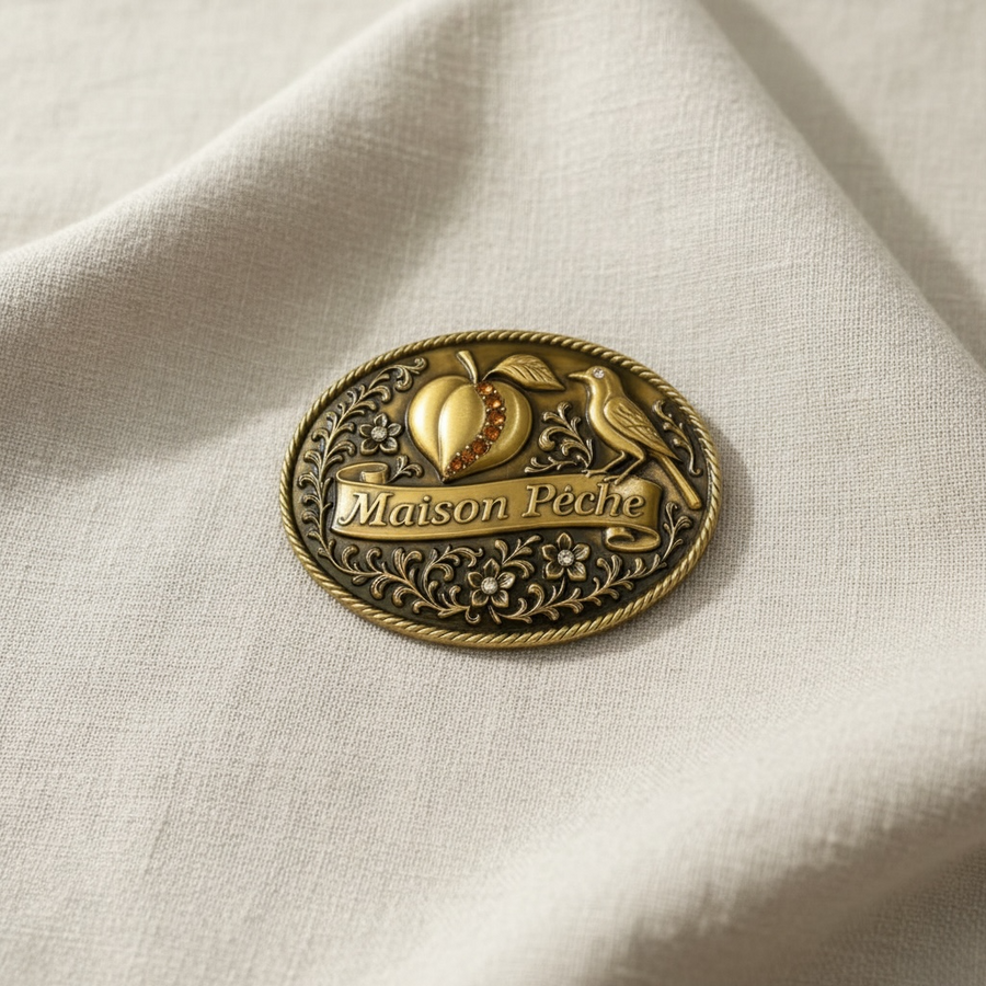 Maison Pêche editorial