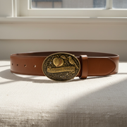 Southern Heritage Buckle